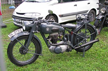 Zlot Militarny - Gostyń 2013 #Gostyń #Rygielpisz