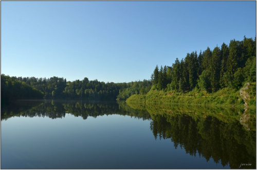 jezioro Złotnickie
