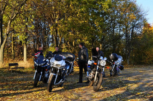 Dukla 2013 - ślimak riders