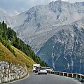 #Droga #Przełęcz #SS38 #Stelvio #Włochy