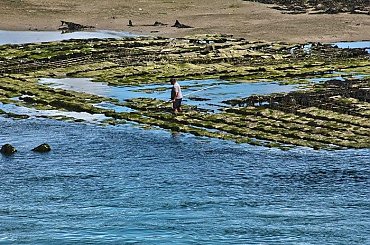 St. Cado #Breizh #Bretagne #Bretania #Brittany #France #Francja #Morbihan
