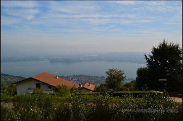 #MassinoVisconti #SanSalvador #Sanktuarium #Włochy