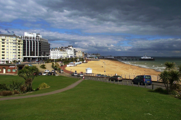 Eastbourne