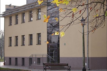 pierwsze podejście i jest, drugie- jak zwykle :) .... i dodatek: http://www.youtube.com/watch?v=lIeED3s8BN8 #Lubsko #LDK #LubskiDomKultury #Jesień2013