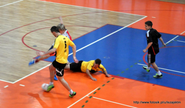 Klub Futsalu "Gumowcy" Rok Założenia: 2011 #lezajsk #leżajsk #futsal #LALHPN #lezajsktm #KFG