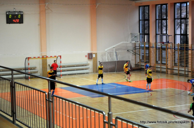 Klub Futsalu "Gumowcy" Rok Założenia: 2011 #lezajsk #leżajsk #futsal #LALHPN #lezajsktm #KFG