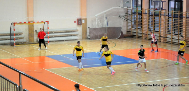 Klub Futsalu "Gumowcy" Rok Założenia: 2011 #lezajsk #leżajsk #futsal #LALHPN #lezajsktm #KFG