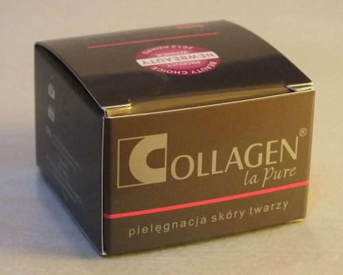 Collagen La Pure