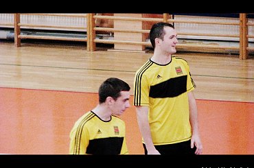 KFG - Turbożółwie Stare Miasto 3:2 (1:1), 07.12.2013 r. #lezajsk #leżajsk #KFG #lezajsktm
