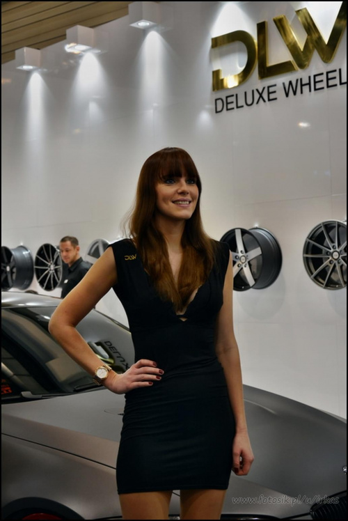 Essen Motor Show 2013 #Auto #Essen #modyfikacje #MotorShow #Niemcy #tuningu