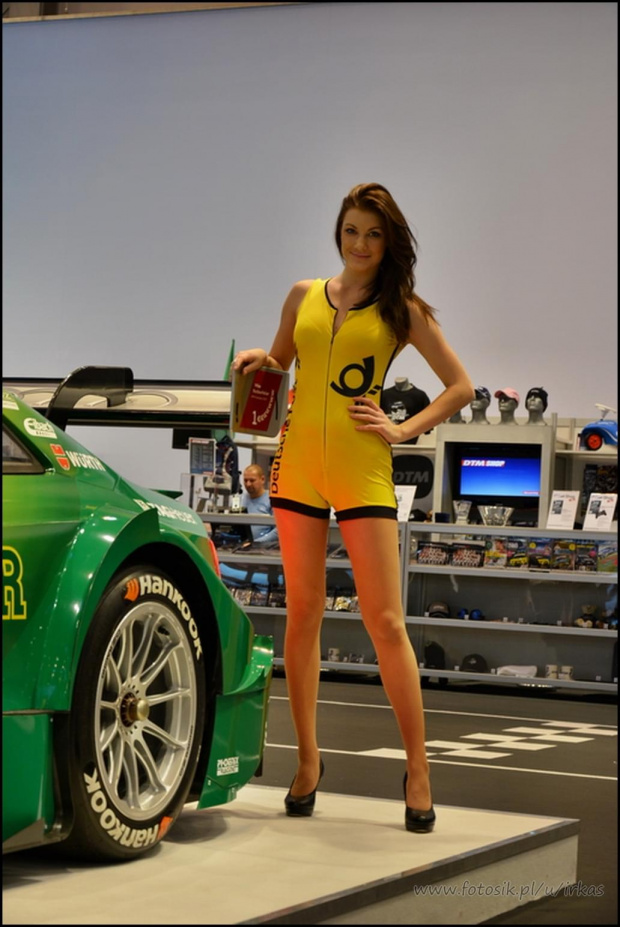 Essen Motor Show 2013 #Auto #Essen #modyfikacje #MotorShow #Niemcy #tuningu