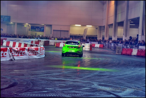 Essen Motor Show 2013 #Auto #Essen #modyfikacje #MotorShow #Niemcy #tuningu