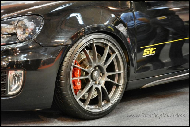 Essen Motor Show 2013 #Auto #Essen #modyfikacje #MotorShow #Niemcy #tuningu