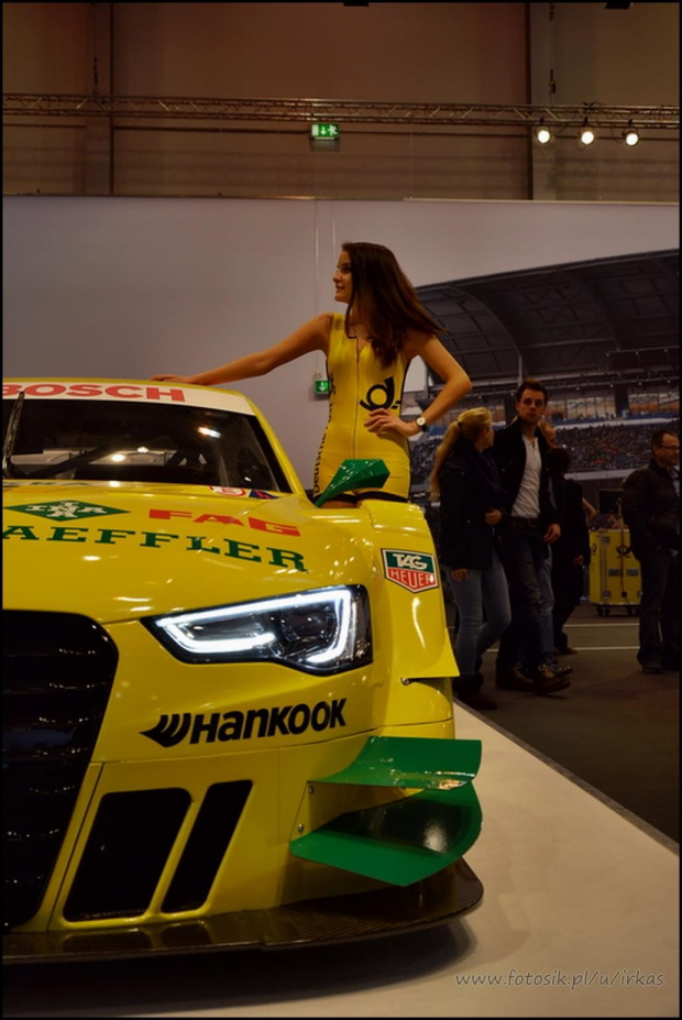 Essen Motor Show 2013 #Auto #Essen #modyfikacje #MotorShow #Niemcy #tuningu