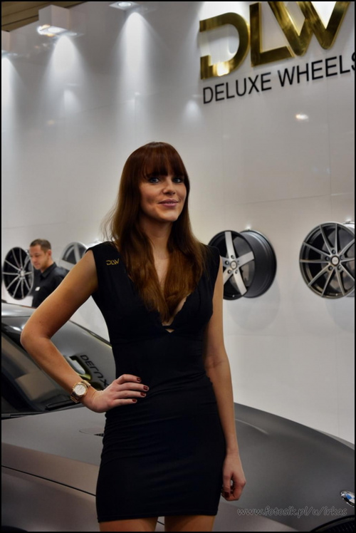 Essen Motor Show 2013 #Auto #Essen #modyfikacje #MotorShow #Niemcy #tuningu