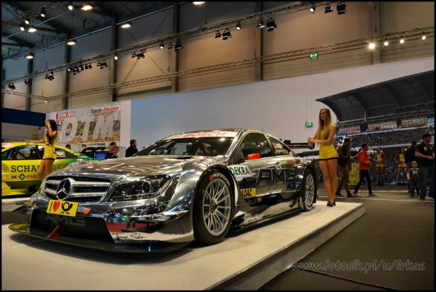 Essen Motor Show 2013 #Auto #Essen #modyfikacje #MotorShow #Niemcy #tuningu