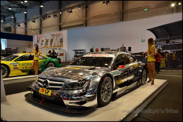 Essen Motor Show 2013 #Auto #Essen #modyfikacje #MotorShow #Niemcy #tuningu