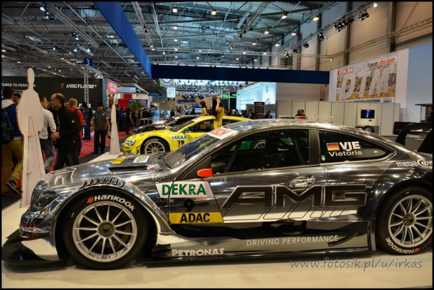 Essen Motor Show 2013 #Auto #Essen #modyfikacje #MotorShow #Niemcy #tuningu