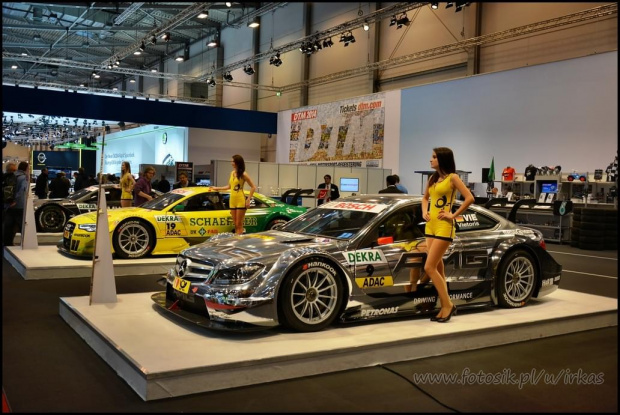 Essen Motor Show 2013 #Auto #Essen #modyfikacje #MotorShow #Niemcy #tuningu