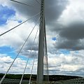 Millau-wiadukt Francja