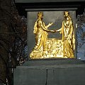 Pomnik Unii Lubelskiej.