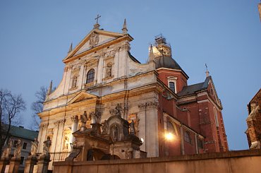 Kraków mało znany, zimy brak #Cracovia #Cracow #Kraków #winter #zima