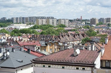 Tarnów #Tarnow #Tarnów