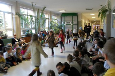 #miś #ZrównoważonyRozwój