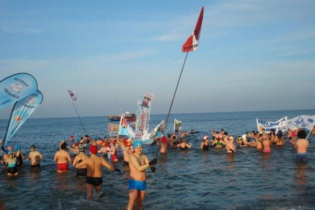 Kołobrzeg 2014