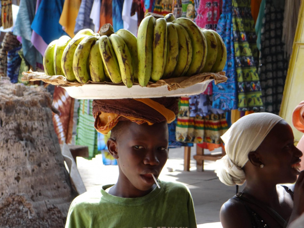 Gambia