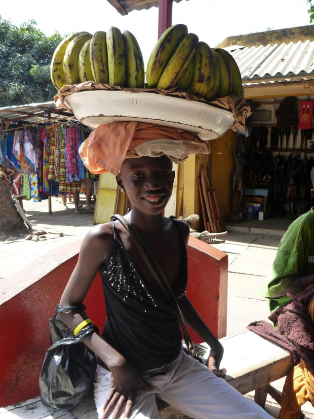 Gambia