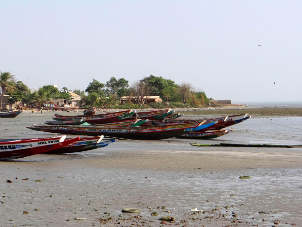 Gambia