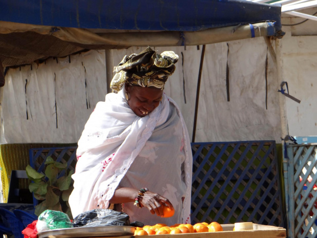 Senegal