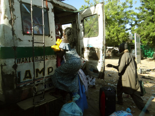 Senegal