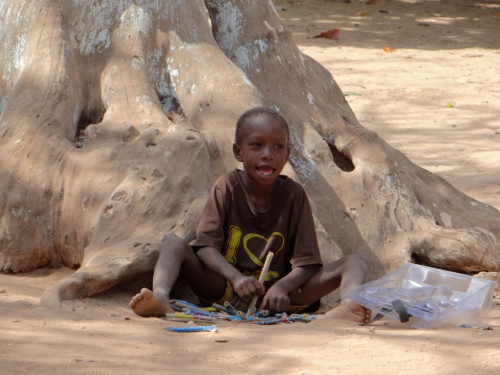 Senegal