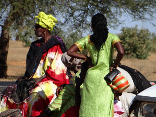 Senegal