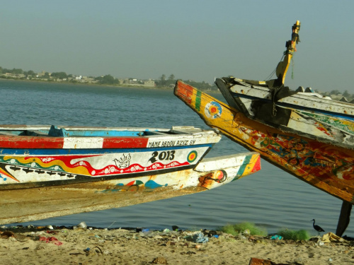 Senegal