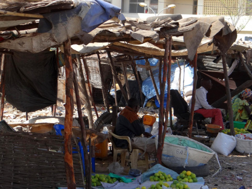 Senegal