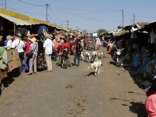 Senegal