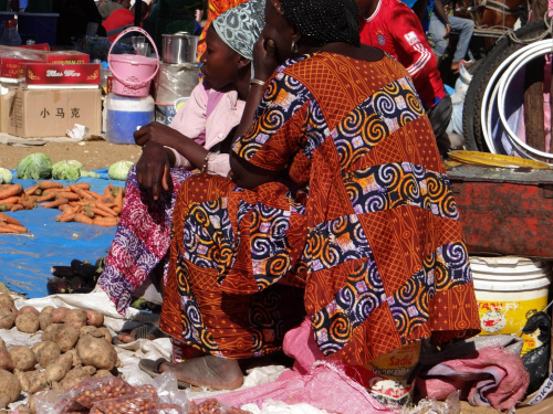 Senegal