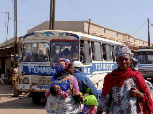 Senegal