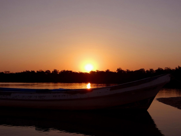 Senegal