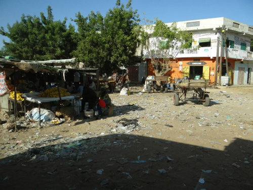 Senegal