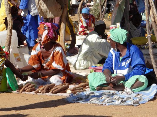 Senegal