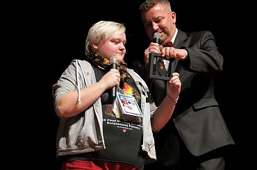 Finał WOSP w SOK; Suwałki - 12.I.2014 - m.in. Czerwony Tulipan, Bracia i Siostry, Czeremszyna #BraciaISiostry #Czeremszyna #koncert #muzyka #SuwalskiOśrodekKultury #Suwałki #WielkaOrkiestraŚwiątecznejPomocy