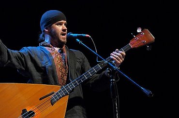 Finał WOSP w SOK; Suwałki - 12.I.2014 - m.in. Czerwony Tulipan, Bracia i Siostry, Czeremszyna #BraciaISiostry #Czeremszyna #koncert #muzyka #SuwalskiOśrodekKultury #Suwałki #WielkaOrkiestraŚwiątecznejPomocy