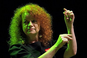 Finał WOSP w SOK; Suwałki - 12.I.2014 - m.in. Czerwony Tulipan, Bracia i Siostry, Czeremszyna #BraciaISiostry #Czeremszyna #koncert #muzyka #SuwalskiOśrodekKultury #Suwałki #WielkaOrkiestraŚwiątecznejPomocy