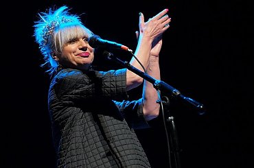 Finał WOSP w SOK; Suwałki - 12.I.2014 - m.in. Czerwony Tulipan, Bracia i Siostry, Czeremszyna #BraciaISiostry #Czeremszyna #koncert #muzyka #SuwalskiOśrodekKultury #Suwałki #WielkaOrkiestraŚwiątecznejPomocy