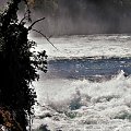 Rheinfall...Szwajcaria