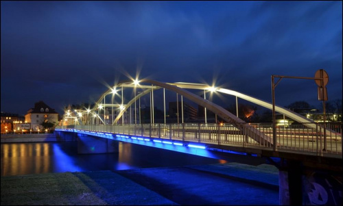 Opole - Most Piastowski
